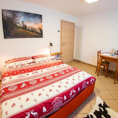 For Rest Bed & Breakfast Madesimo Exterior photo