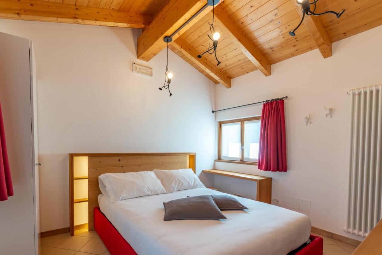 For Rest Bed & Breakfast Madesimo Exterior photo