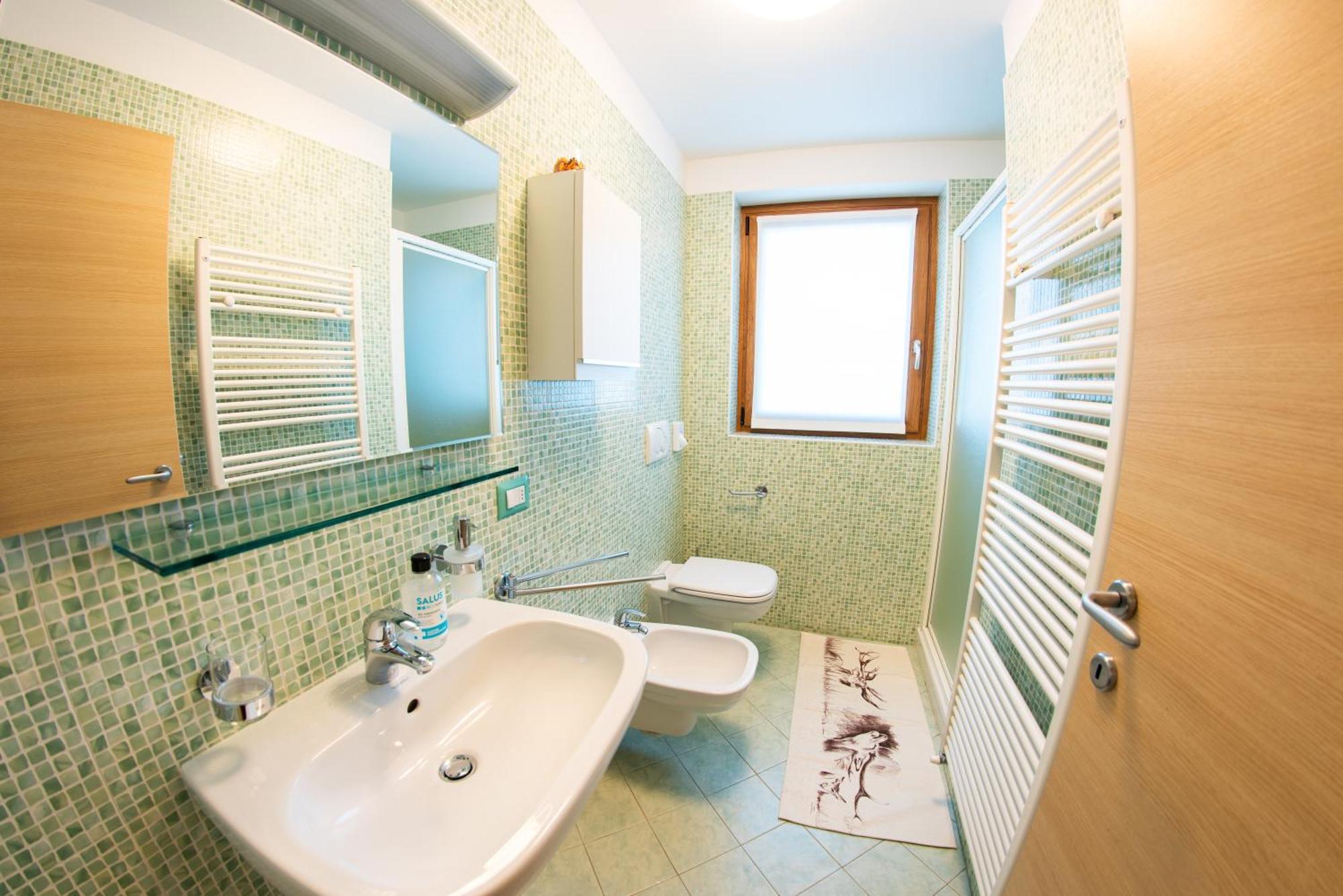 For Rest Bed & Breakfast Madesimo Exterior photo