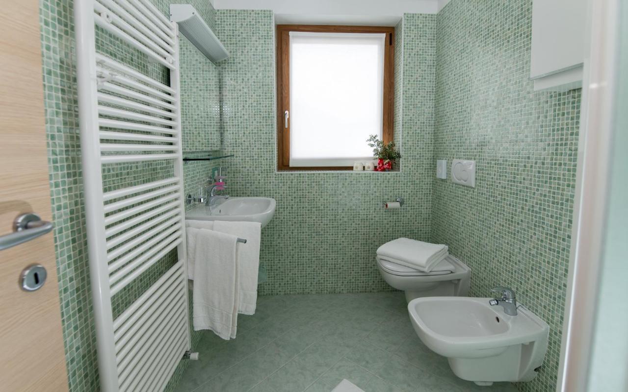 For Rest Bed & Breakfast Madesimo Exterior photo