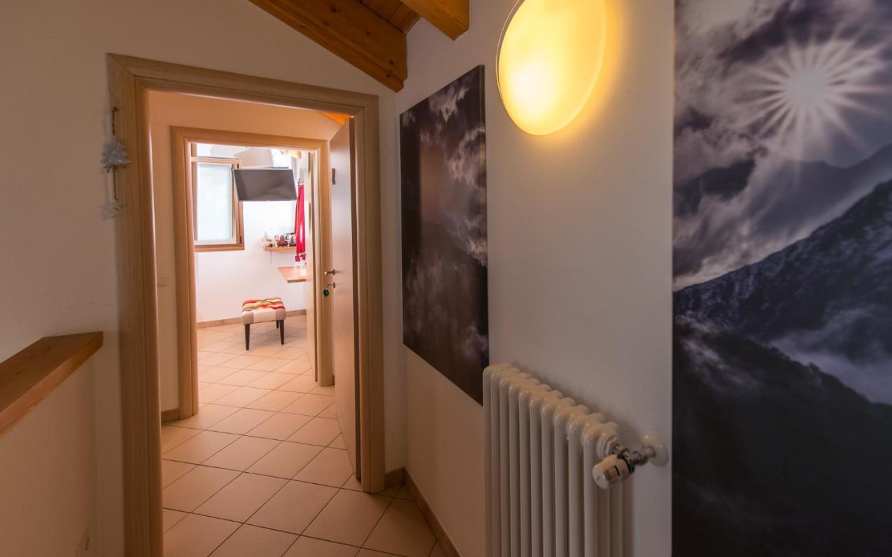 For Rest Bed & Breakfast Madesimo Exterior photo