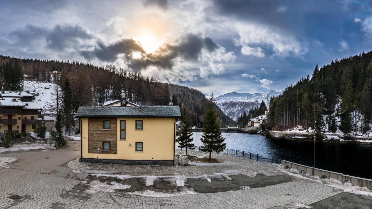 For Rest Bed & Breakfast Madesimo Exterior photo