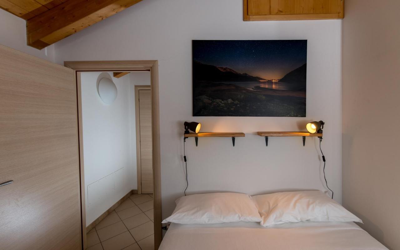 For Rest Bed & Breakfast Madesimo Exterior photo